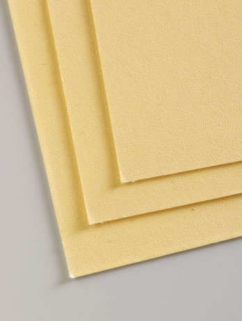 Pastelmat® Sheets | Buttercup