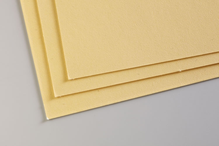 Pastelmat Paper 25x35cm Sheets - Clairefontaine Premium Sanded Pastel Paper  — PastelArtAdmiral