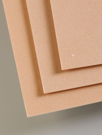 Pastelmat® Sheets | Sienna