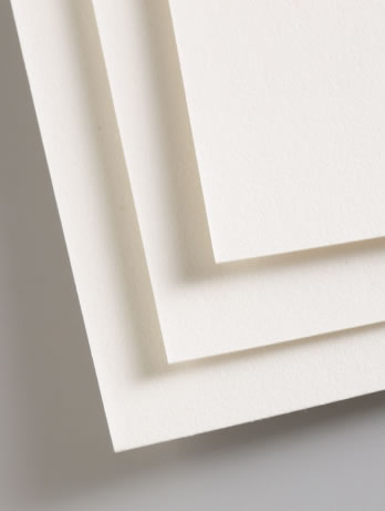 Pastelmat® Sheets | White