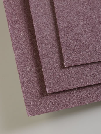 Pastelmat® Sheets | Burgundy