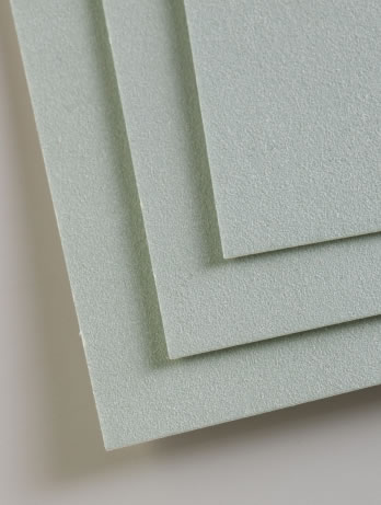 Pastelmat® Sheets | Light Green