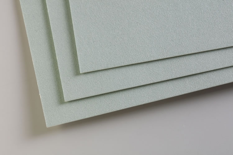 Clairefontaine Pastelmat Pad: 12 Pages, 360 gsm, Paperback – Perfect Paper  Company