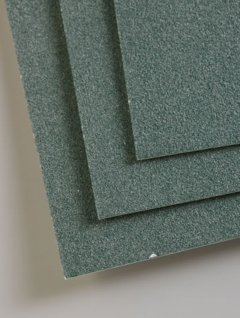 Pastelmat® Sheets | Dark Green