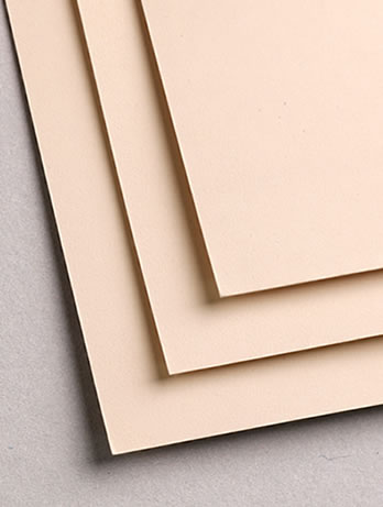 Pastelmat® Sheets | Beige