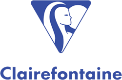 Pastelmat is Manufactured by Clairefontaine in France