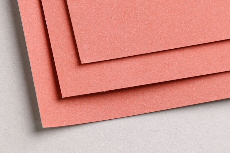 Pastelmat Paper 25x35cm Sheets - Clairefontaine Premium Sanded Pastel Paper  — PastelArtAdmiral